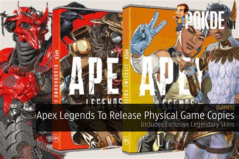 apex legends copies.